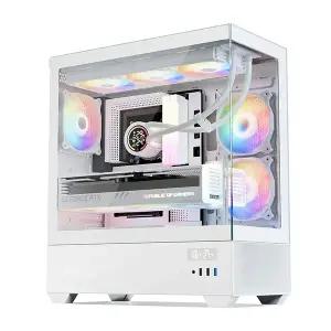 앱코 U30P 마린+ 디스플레이 (화이트)