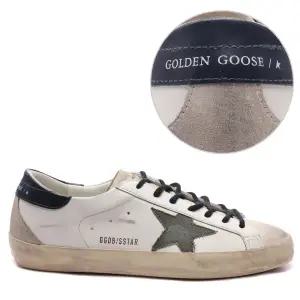 [롯데백화점]골든구스 남성 슈퍼스타 스니커즈  GMF00102 F005419 11721 24S