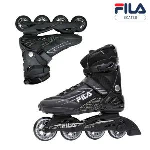 FILA 휠라 성인용 고급형 인라인 스케이트 LEGACY COMP