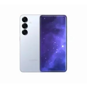 삼성전자 갤럭시 S25 5G 256GB [자급제] 12GB, 아이스블루 Fs