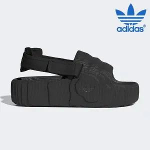 [하프클럽/] 샌들 /J25- IE5649 / 아딜렛 22 XLG 슬라이드