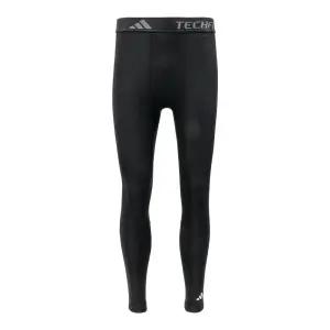 아디다스 테크핏 컴프레션 트레이닝 롱 타이트(IN5590)