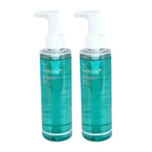 메디큐브 제로 모공 블랙헤드 딥 클렌징오일 205ml 2개