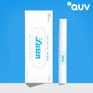 큐브 루젠 오라티스 셀프 치아미백 스틱 겔