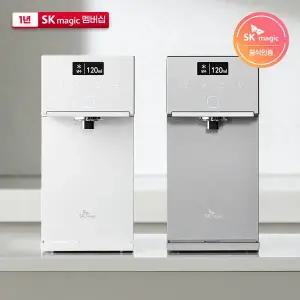 [SK매직]WPU-JAC115S 초소형 플러스 가정용 직수 냉온정수기 1년 멤버십