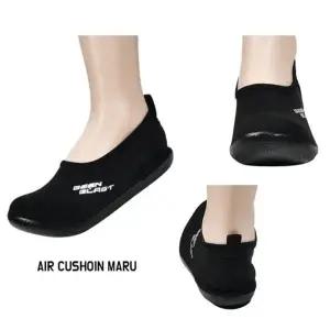 덧신 빈블레스 실내화 쿠션마루 고탄력 충격완화 (W960A4B)