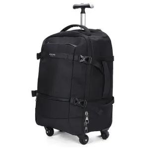 남성 여행 출장 캐리어 바퀴달린가방 트롤리 백팩 여행용캐리어 캐리어가방 트렁크가방