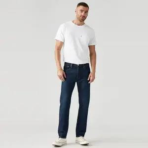 [리바이스] sh06 502 테이퍼드 웜진 기모 29507-1515 (S41008307)