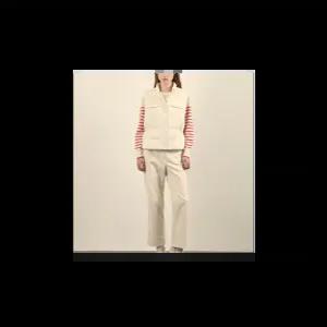 [행복한백화점][올리비아로렌]여성케주얼 조끼 VVCKA4W9191