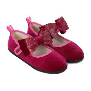 [보리보리/알로봇]리본벨벳메리제인_PK (13A1982340)