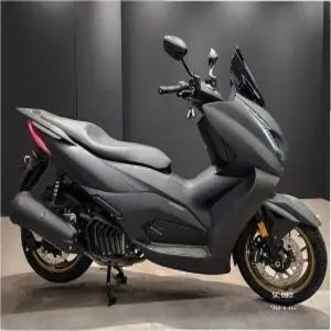 ZONTES 존테스125D /오토바이 역대급한정프로모션 사진참조