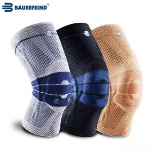 바우어파인트 게뉴스포츠 무릎보호대 Bauerfeind NBA 농구 Knee Sports