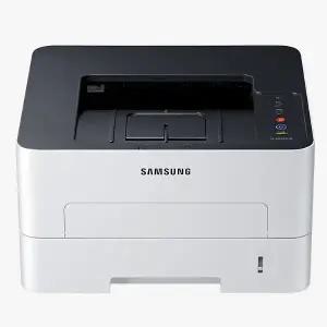 삼성 정품 SL-M2843시리즈+DW 흑백 레이저 프린터 (정품토너포함/자동양면인쇄/복합기 아님)