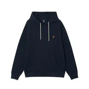 [롯데백화점]캉골 캉골 클래식 로고 후디 5160 네이비