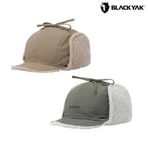 [롯데백화점]블랙야크 남여공용 히말라야고소모 방한 귀달이 등산 캠핑 아웃도어 모자 2BYHTFU943 GD