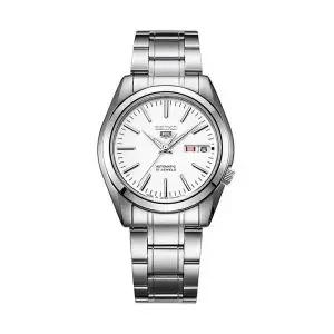 [세이코] SNKL41J1 오토매틱 남성 메탈시계