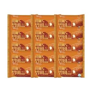 CJ헬씨누리 바빠도밥바 김치치즈 100g x 15개