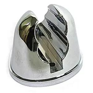 고급 도금샤워기거치대 욕실샤워헤드홀더 샤워기걸이 도금 (WFK1H6O)