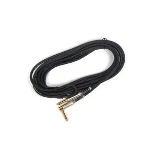 cable 7m 기타케이블 55잭 기타잭 엠프케이블 55케이블 앰프케이블 베이스케이블