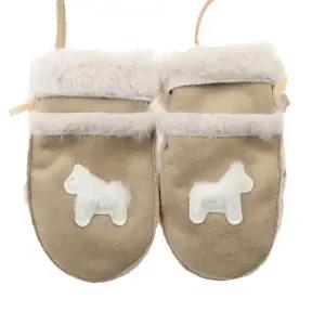 [대구백화점] [에뜨와]마일로무스탕장갑(07Q777203)