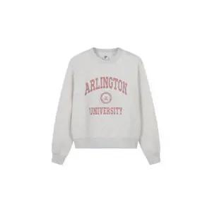 [롯데백화점]폴햄 여성 빅그래픽 크롭 맨투맨(PHE4TR2600)