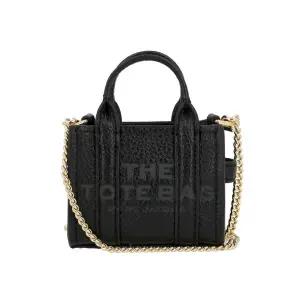 [마크제이콥스] 여성 더 레더 나노 체인 토트백 가방(2S5SMN016S01 001)