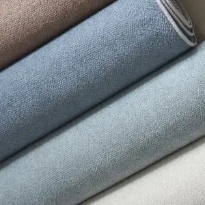 [더프리그]데어턴 사계절용 미끄럼방지 먼지없는 카페트 러그 소형 대형 5color