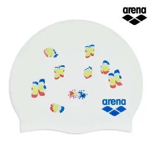 [아레나]홀리플라이 실리콘수모 A5AC1AC34WHT