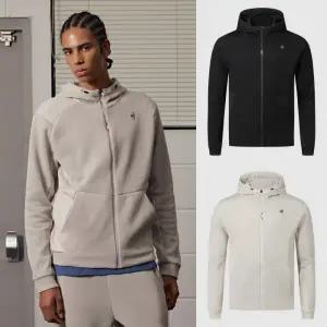 [롯데백화점]르꼬끄 유니 니트형 트랙탑 QQ323EFT93