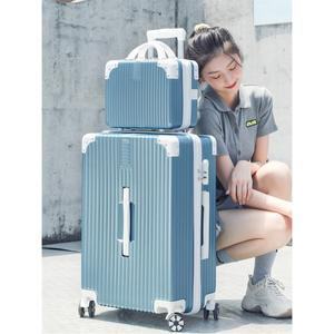 하드 24 20 22 LADY 가방 아메리칸투어리스터 여행용캐리어 버클 케이스 유니크