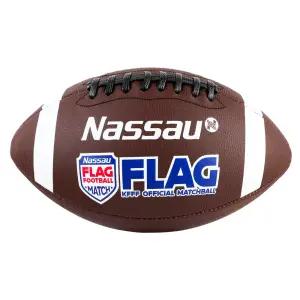 낫소 플래그풋볼 매치볼/KFFF 공인구/공식판매점
