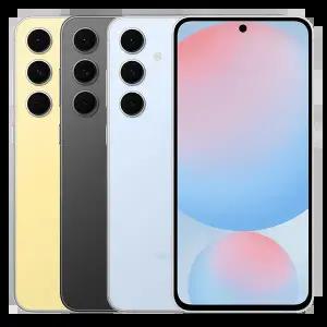 [KT 기기변경]갤럭시S 24 FE 256GB/완납/공시지원/ 베이직초이스요금제/완납