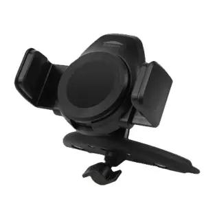 [골드스마일]차량CD슬롯 스마트폰거치대 크랩슨S301CD 원터치 원터