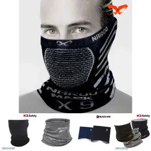 겨울용 방한 김서림방지 스키 스노우보드 마스크 X9/라이딩/바이크/스포츠/자전거/넥워머/등산/방한/겨울