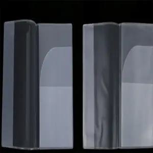 밍히니 여권 케이스 투명여권케이스