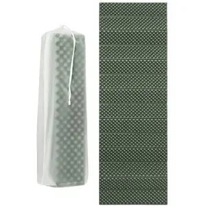 코멧 백패킹 접이식 1인용 발포 캠핑매트