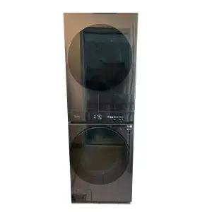 하랑 삼성전자 WF2420HCVVC 비스포크 그랑데 AI 원바디 24/20kg