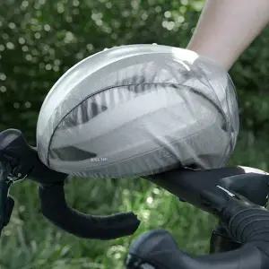 초경량 헬멧 레인커버 방수 방진덮개 오염방지 가리개