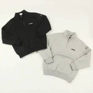 [롯데백화점]지프 기모 반넥 아노락형 맨투맨  KP4TSU848