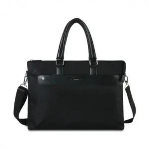 GE02 남자 클래식 서류가방 노트북 사무 회사원 정장