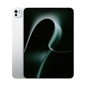 애플 아이패드 프로 11 M5 WiFi 256GB 실버 MDWL4KH/A