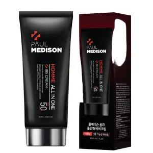 폴메디슨 옴므 올인원 비비크림 60ml