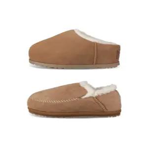 [어그(UGG)]펌프드 앤더스 여성 남자 방한 슬리퍼 2종택1