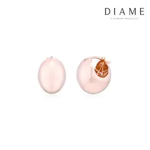 매그놀리아 14K골드 원터치 귀걸이 FGE1231