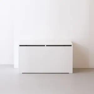 제이디퍼니처 셀로 800 벤치수납 벤치의자