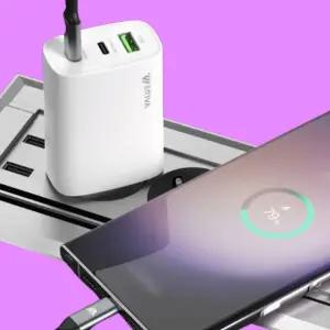 삼성 호환 C타입 USB 어뎁터 멀티 고속 정품 충전기