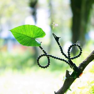 매직 암 매크로 클램프 사진용 유연한 포함 곤충 꽃 고정 도구