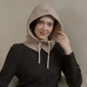 [롯데백화점]엘르 토스카 바라클라바 SE54MX306