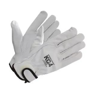 코레카 알곤장갑 [핸드맥스]KG4 10개 1세트 8599333