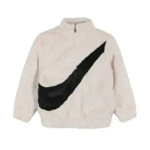 [나이키]즈자켓 KQF A234JK128P-WH FF빅스우시페이크퍼 자켓